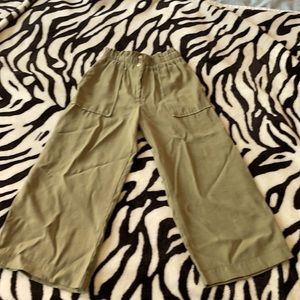 COPY - Wide legs pant